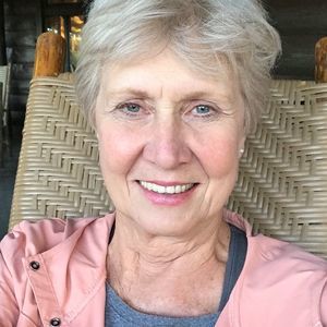 Meet your Posher, Judy